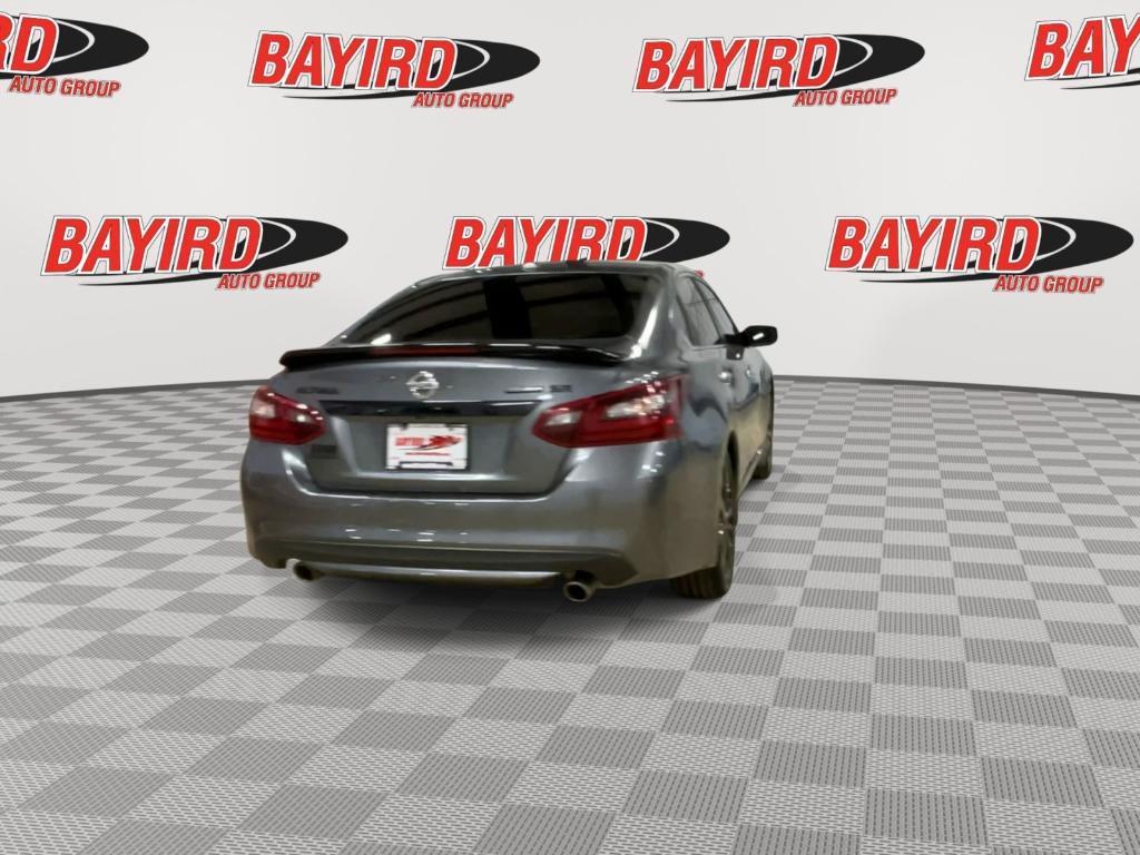 used 2018 Nissan Altima car, priced at $13,968