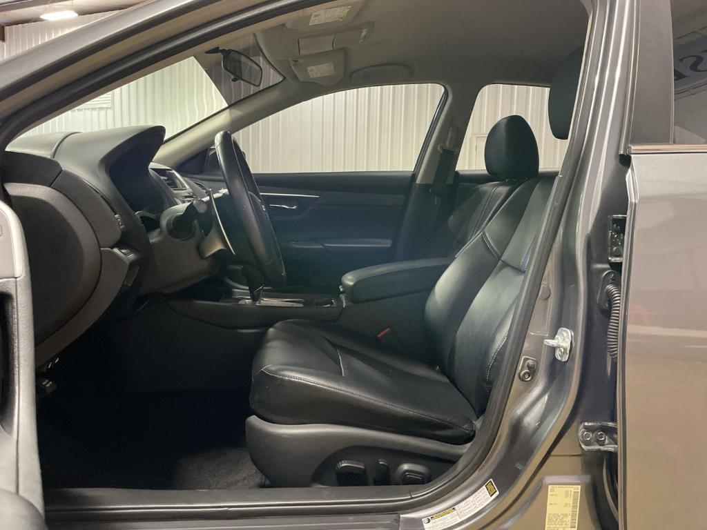 used 2018 Nissan Altima car, priced at $13,968