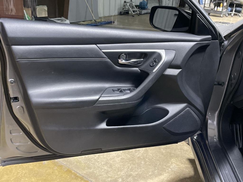 used 2018 Nissan Altima car, priced at $13,968