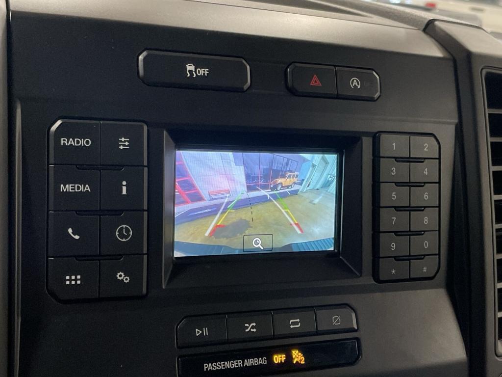 used 2019 Ford F-150 car, priced at $25,800