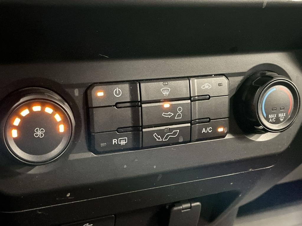 used 2019 Ford F-150 car, priced at $25,800