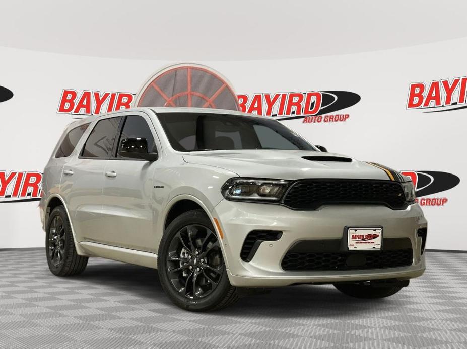 used 2023 Dodge Durango car, priced at $48,402