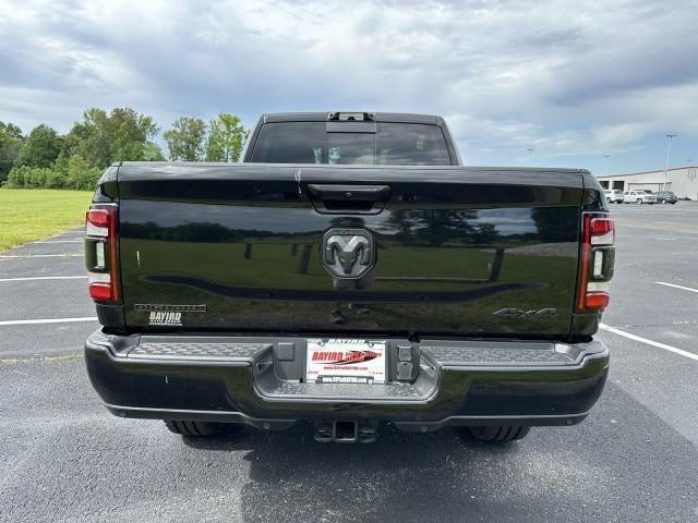 new 2024 Ram 2500 car, priced at $68,153