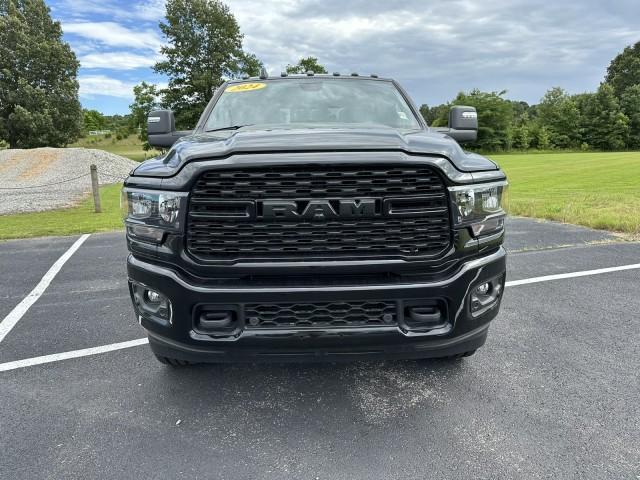 new 2024 Ram 2500 car, priced at $68,153