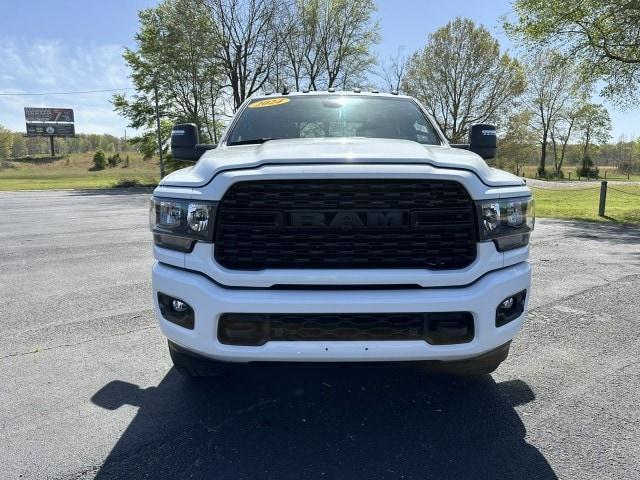 new 2024 Ram 2500 car, priced at $68,796