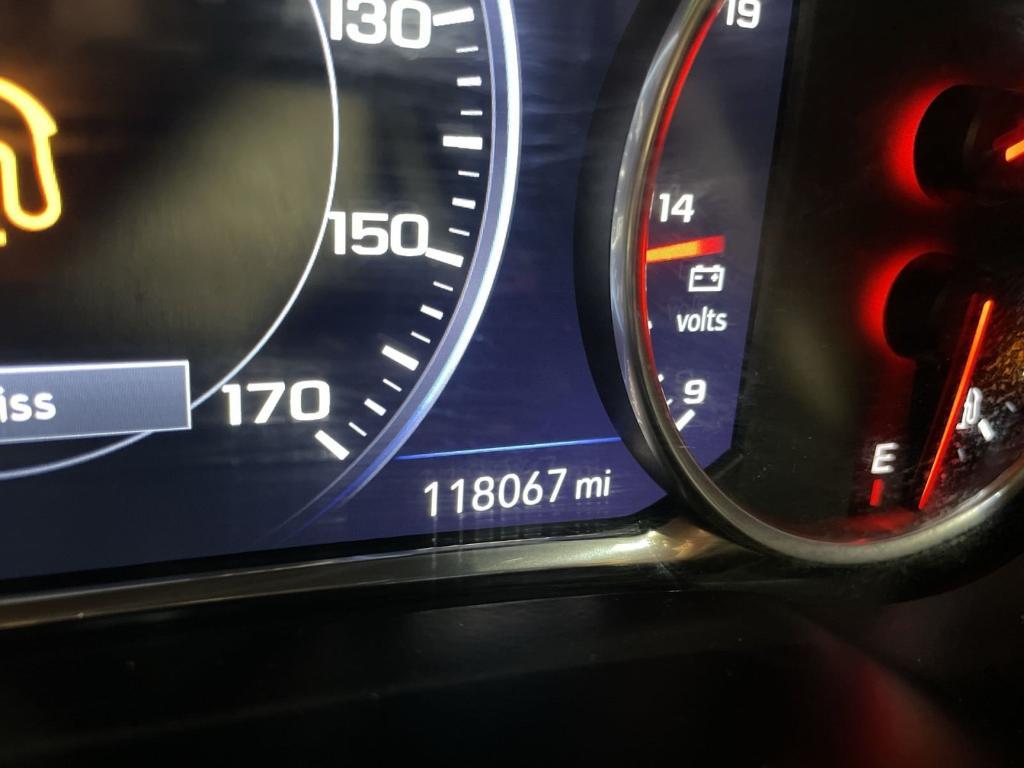used 2020 Chevrolet Blazer car, priced at $23,999