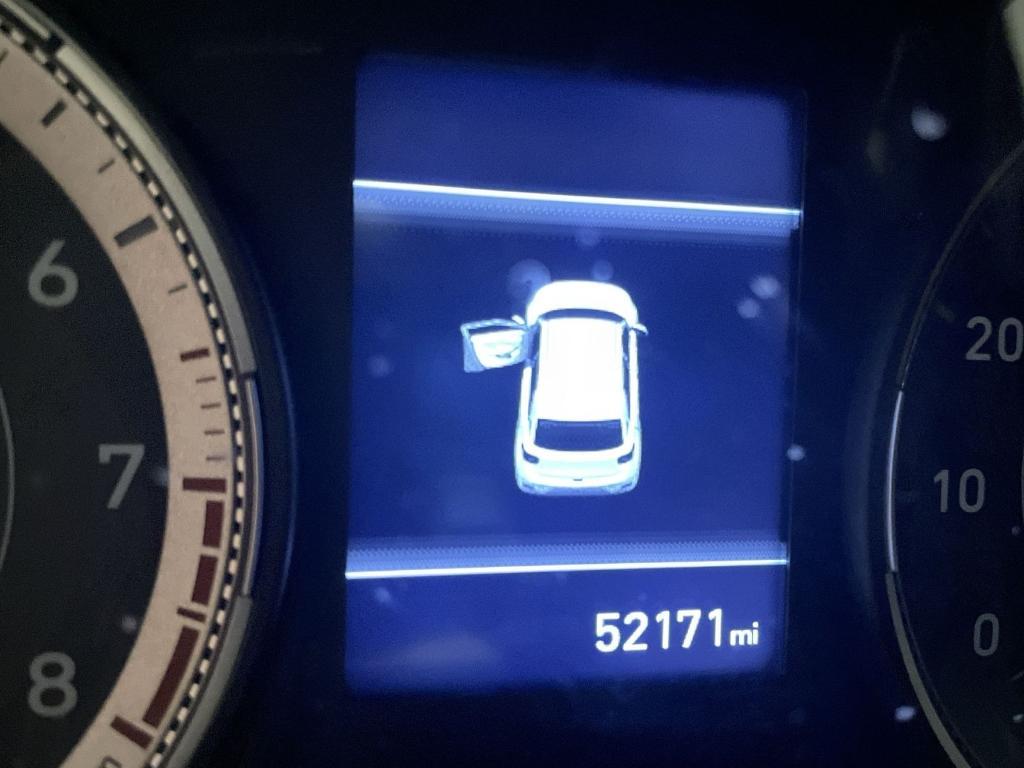 used 2021 Hyundai Venue car, priced at $17,090