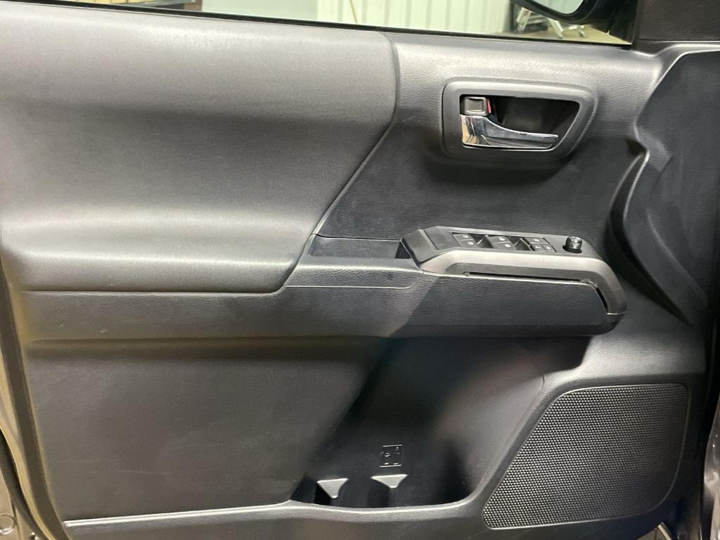 used 2019 Toyota Tacoma car, priced at $31,378