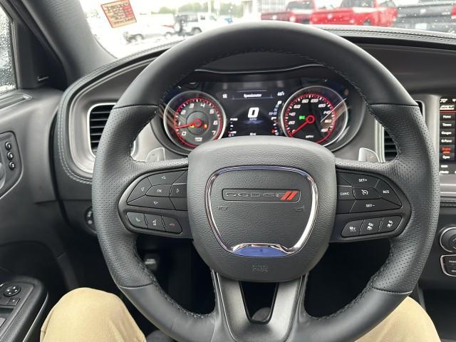 new 2023 Dodge Charger car, priced at $54,917