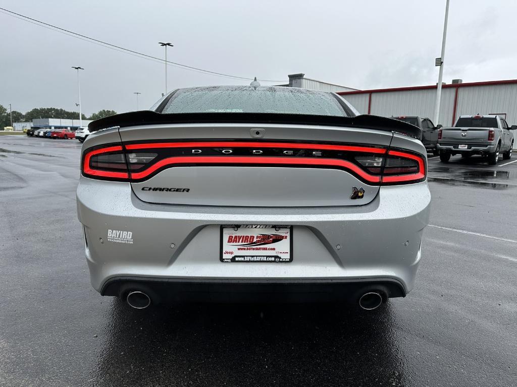 new 2023 Dodge Charger car, priced at $52,932