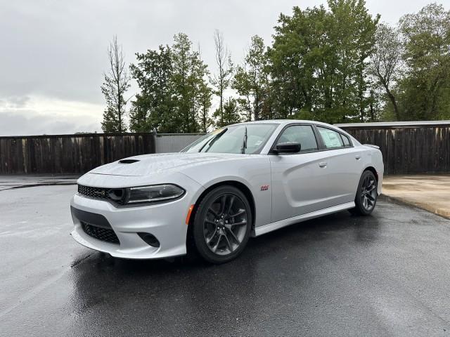 new 2023 Dodge Charger car, priced at $54,917