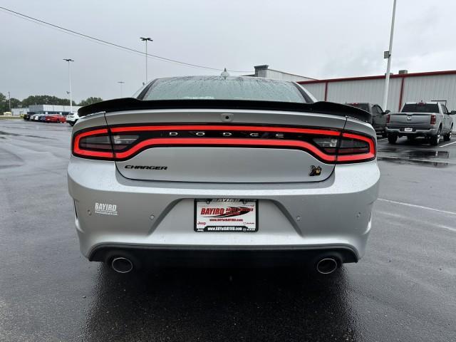 new 2023 Dodge Charger car, priced at $54,917