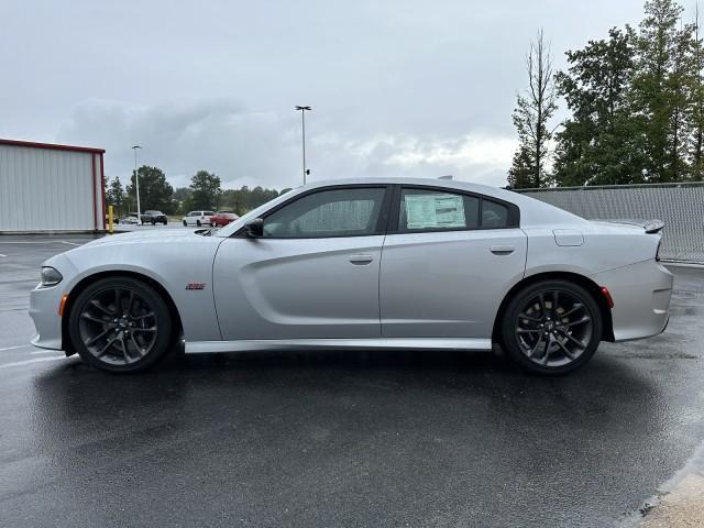 new 2023 Dodge Charger car, priced at $54,917