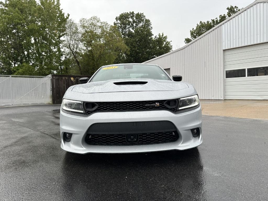 new 2023 Dodge Charger car, priced at $52,932