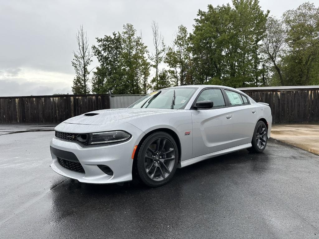 new 2023 Dodge Charger car, priced at $52,932