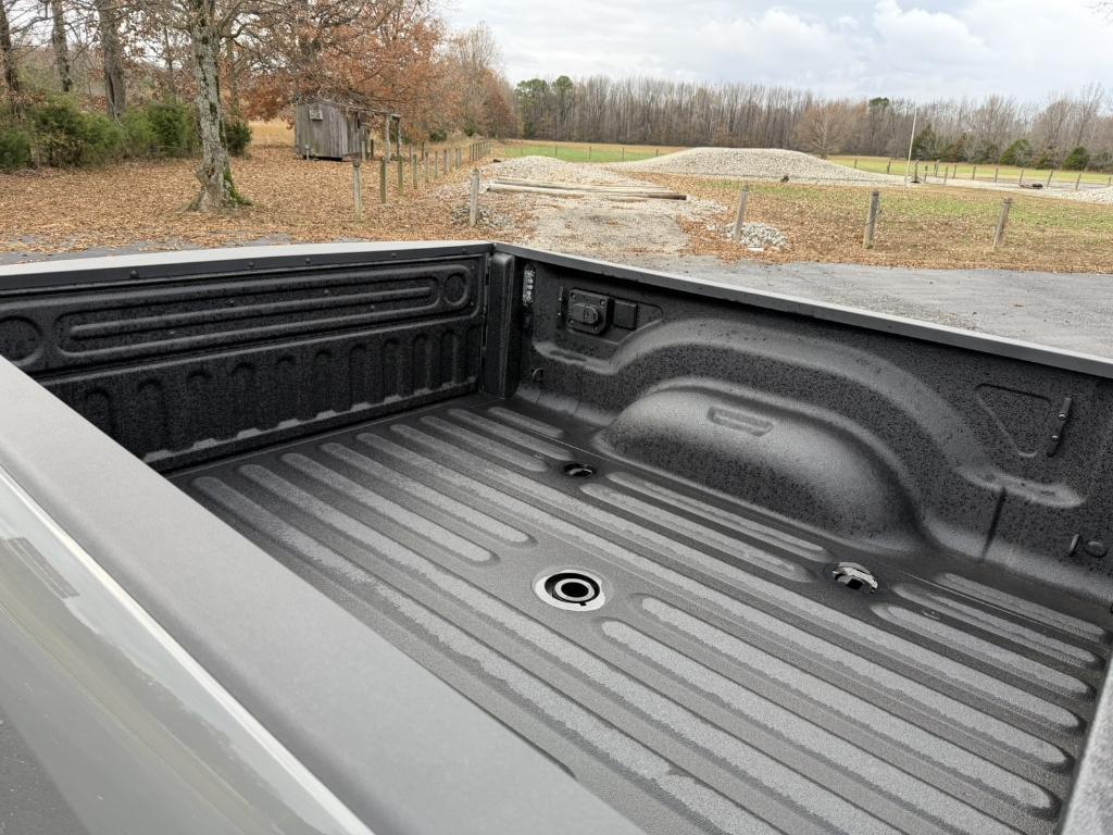 new 2026 Ram 2500 car, priced at $63,783