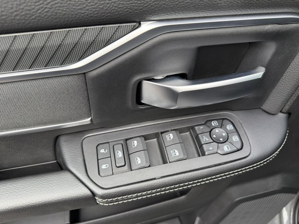 new 2026 Ram 2500 car, priced at $63,783