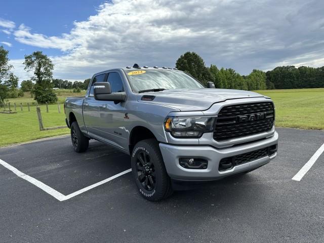 new 2024 Ram 2500 car, priced at $68,138