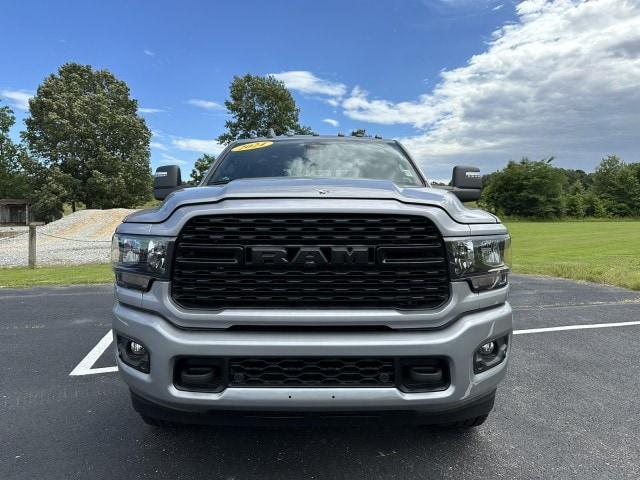 new 2024 Ram 2500 car, priced at $68,138