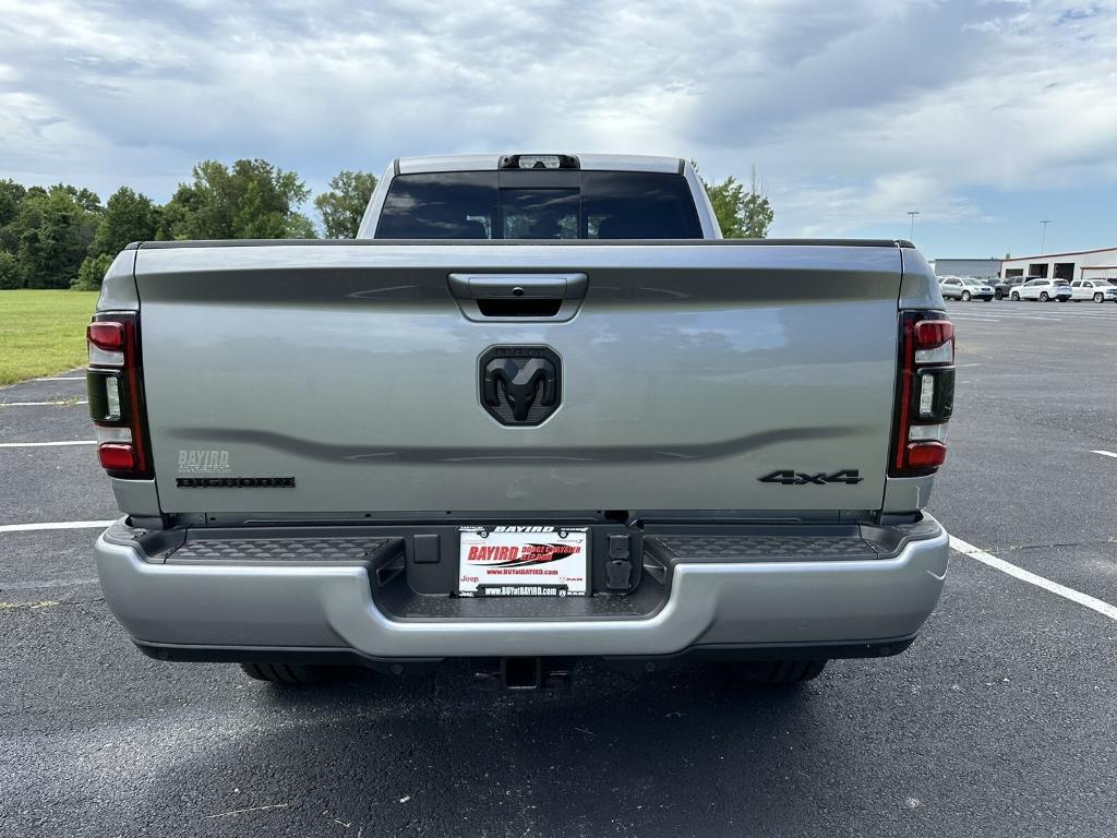 new 2024 Ram 2500 car, priced at $65,158