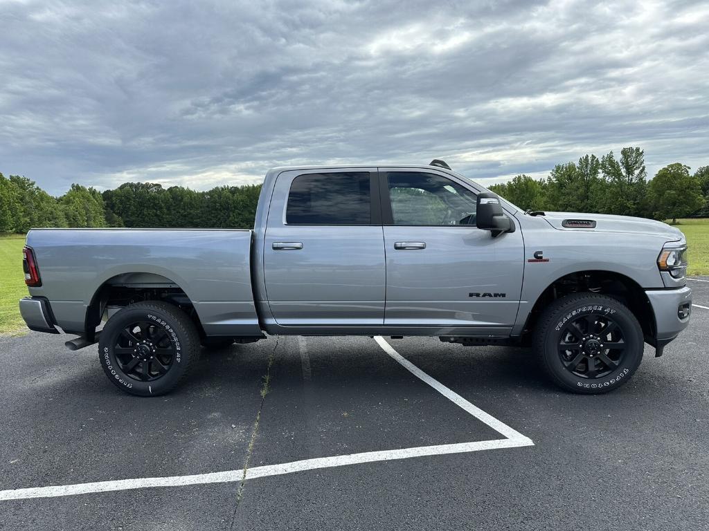 new 2024 Ram 2500 car, priced at $65,158