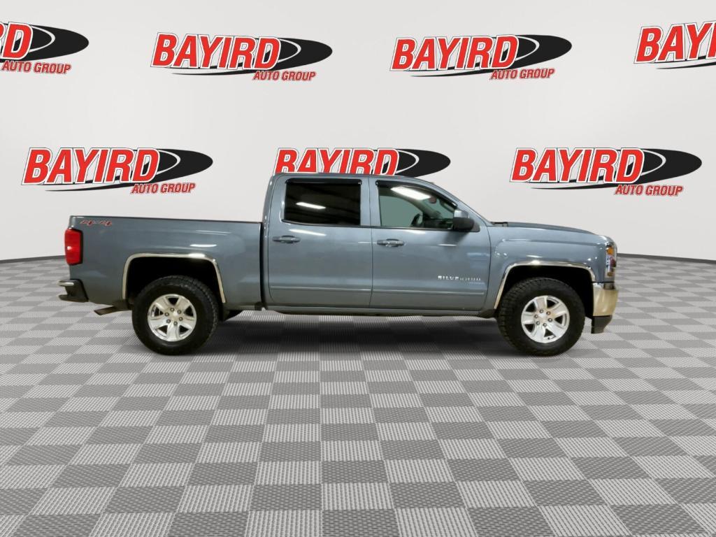 used 2016 Chevrolet Silverado 1500 car, priced at $27,435