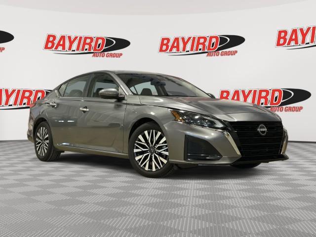 used 2023 Nissan Altima car, priced at $22,178