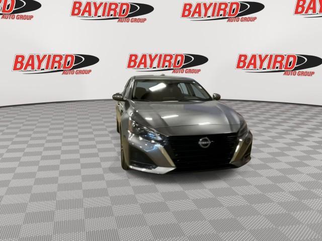 used 2023 Nissan Altima car, priced at $22,178