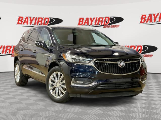 used 2020 Buick Enclave car, priced at $21,945
