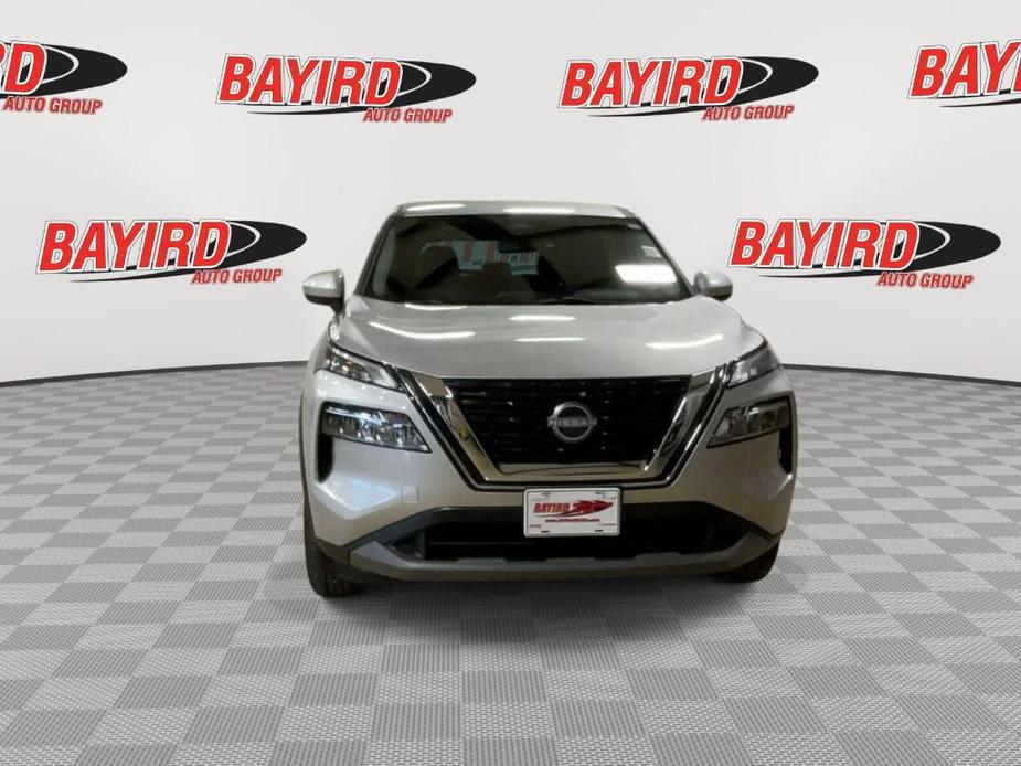 used 2023 Nissan Rogue car, priced at $25,350