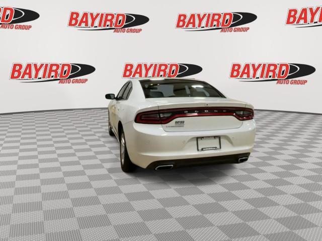 used 2021 Dodge Charger car, priced at $25,500