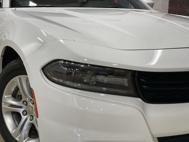 used 2021 Dodge Charger car, priced at $25,500