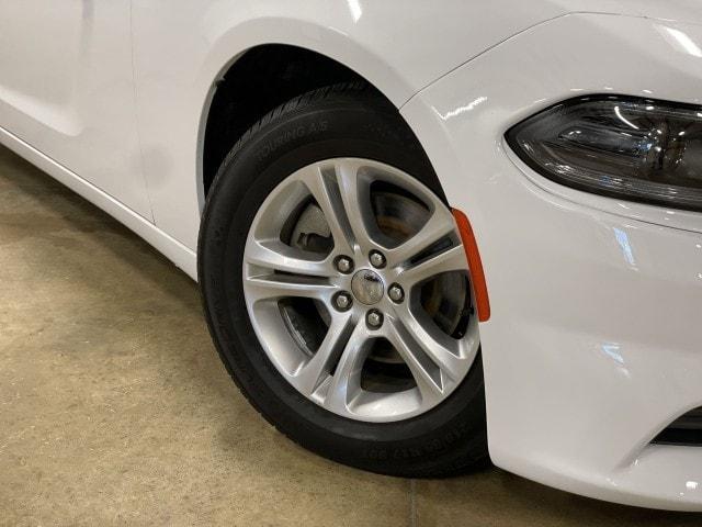 used 2021 Dodge Charger car, priced at $25,500