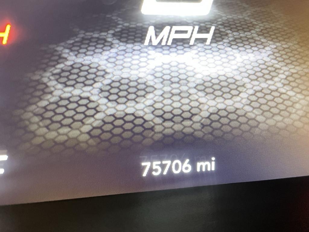 used 2022 Dodge Charger car, priced at $23,186