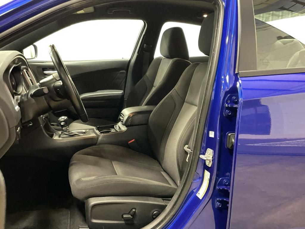 used 2022 Dodge Charger car, priced at $23,186