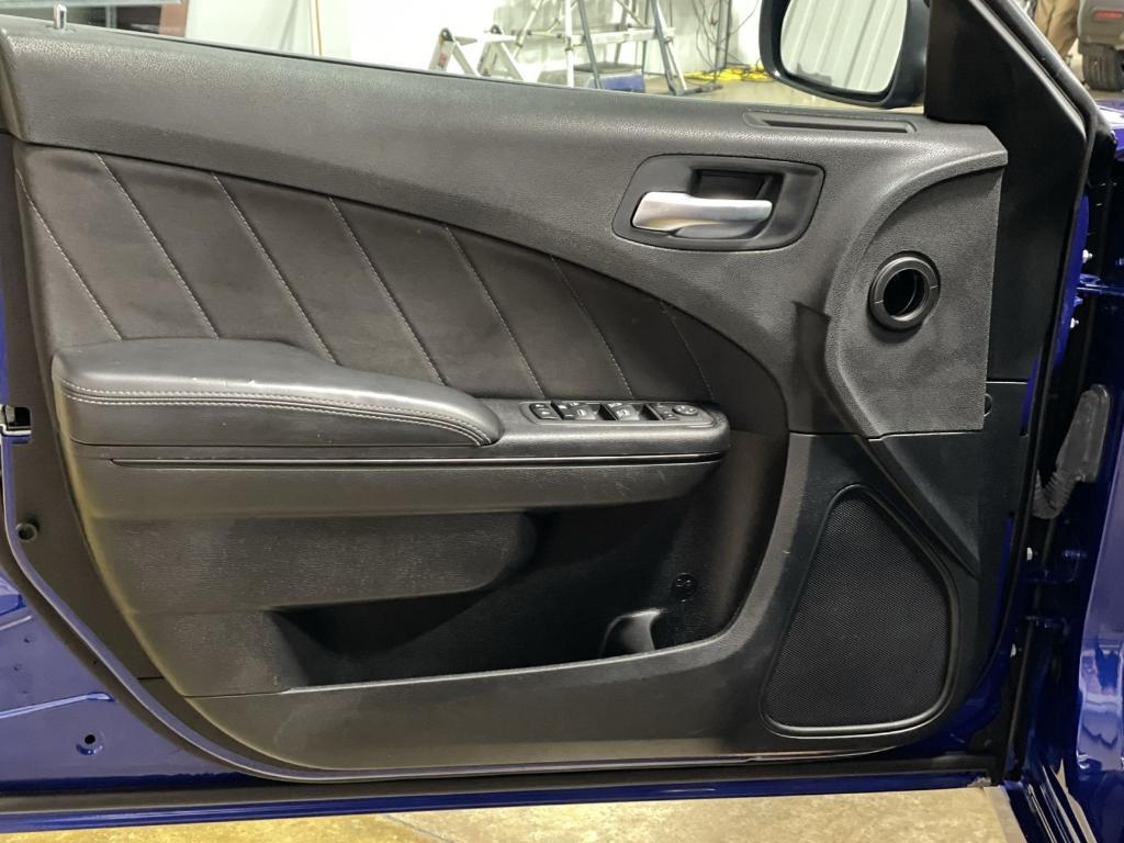 used 2022 Dodge Charger car, priced at $23,186