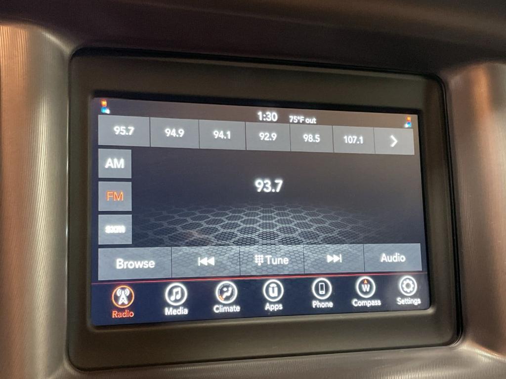 used 2022 Dodge Charger car, priced at $23,186