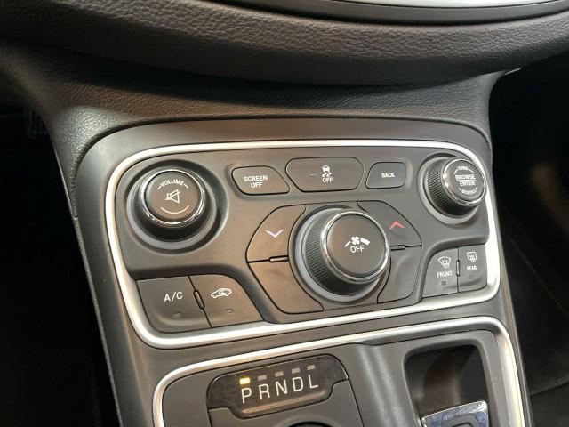 used 2015 Chrysler 200 car, priced at $13,989