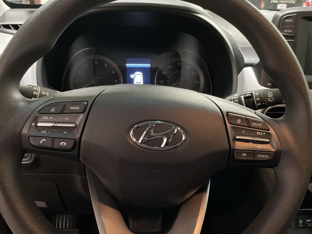 used 2021 Hyundai Kona car, priced at $21,275