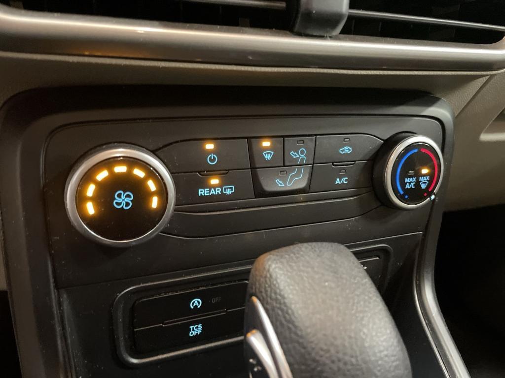 used 2021 Ford EcoSport car, priced at $16,989