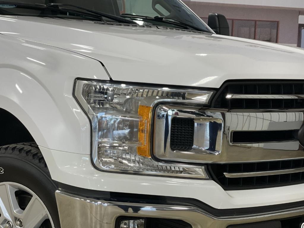 used 2019 Ford F-150 car, priced at $25,982