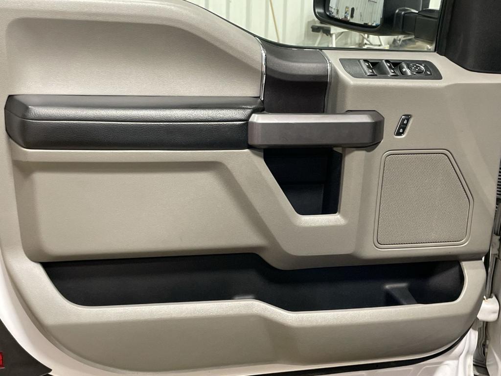 used 2019 Ford F-150 car, priced at $25,982