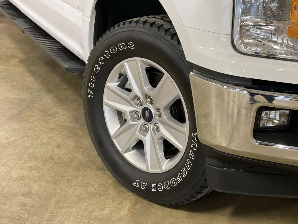 used 2019 Ford F-150 car, priced at $25,982