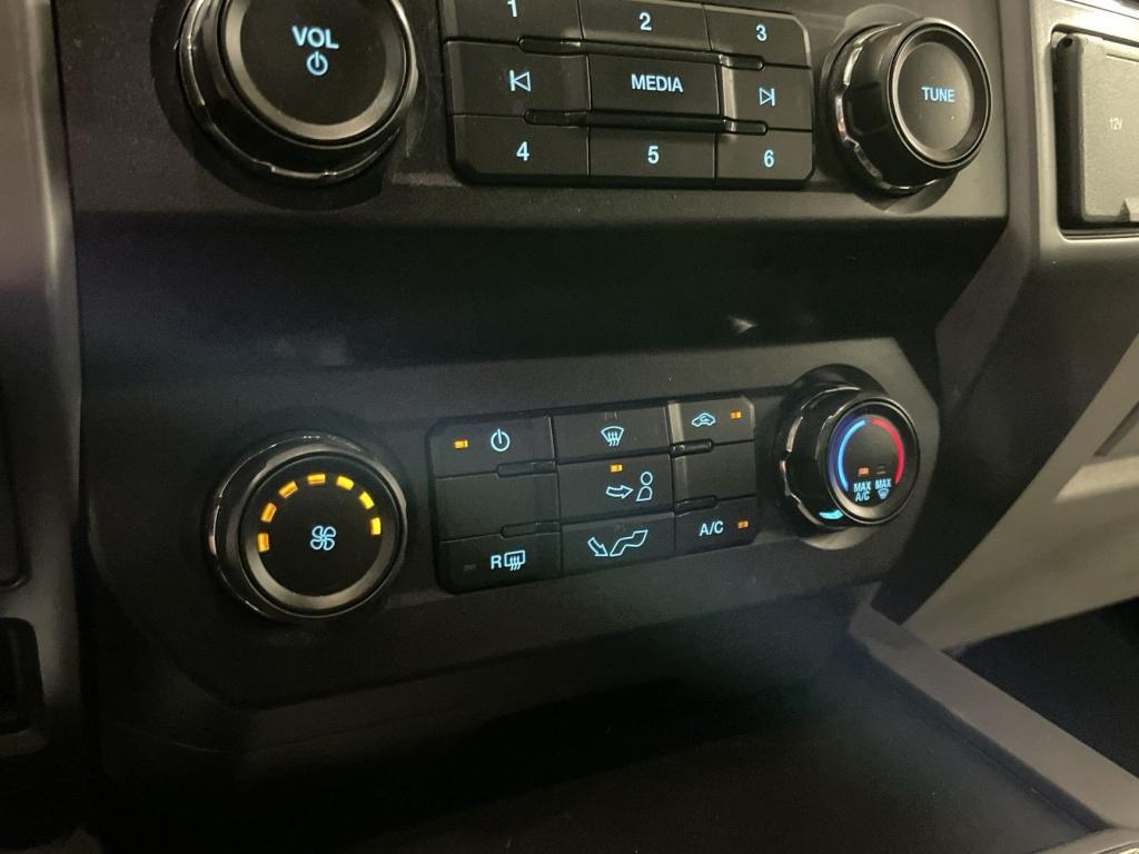 used 2019 Ford F-150 car, priced at $25,982
