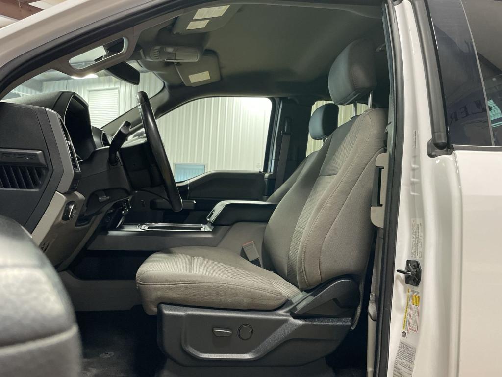 used 2019 Ford F-150 car, priced at $25,982