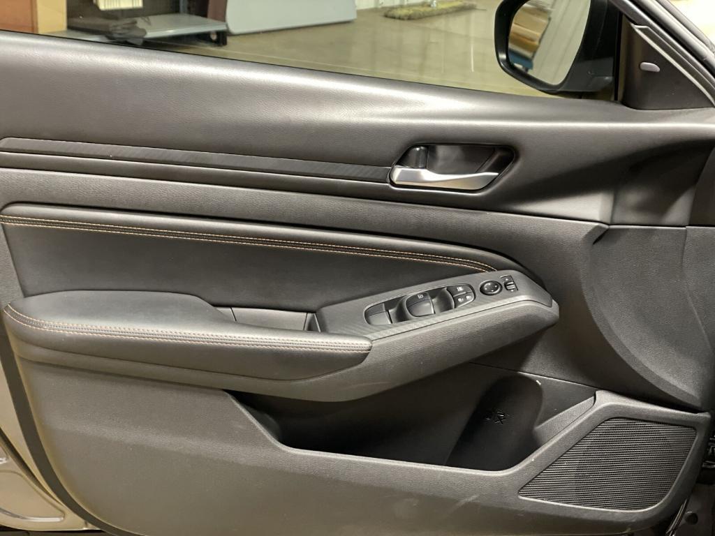 used 2021 Nissan Altima car, priced at $26,571