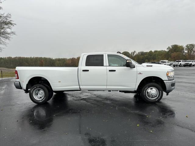 new 2024 Ram 3500 car, priced at $65,428