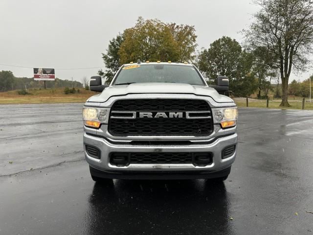 new 2024 Ram 3500 car, priced at $65,428