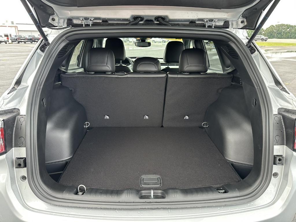 new 2025 Jeep Compass car, priced at $29,463