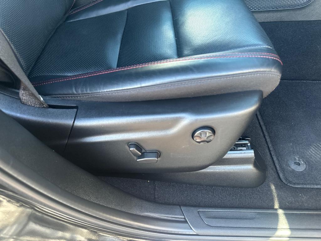 used 2024 Dodge Durango car, priced at $35,998